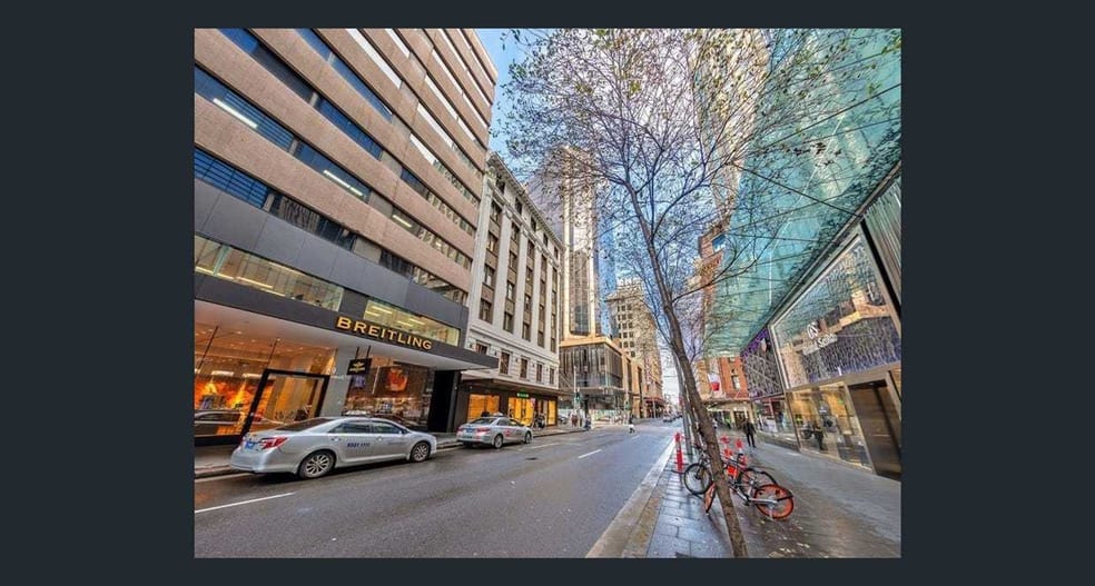Level 2/61-63 Market Street Sydney NSW 2000 - Image 3