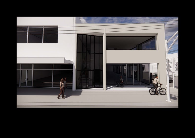 658-660 High Street Thornbury VIC 3071 - Image 1