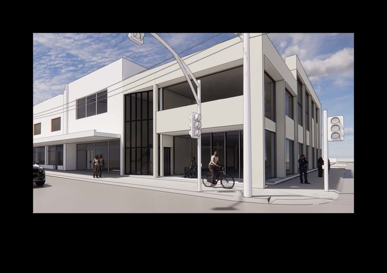 658-660 High Street Thornbury VIC 3071 - Image 2