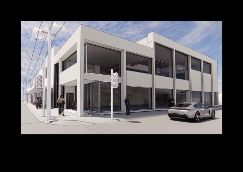 658-660 High Street Thornbury VIC 3071 - Image 3