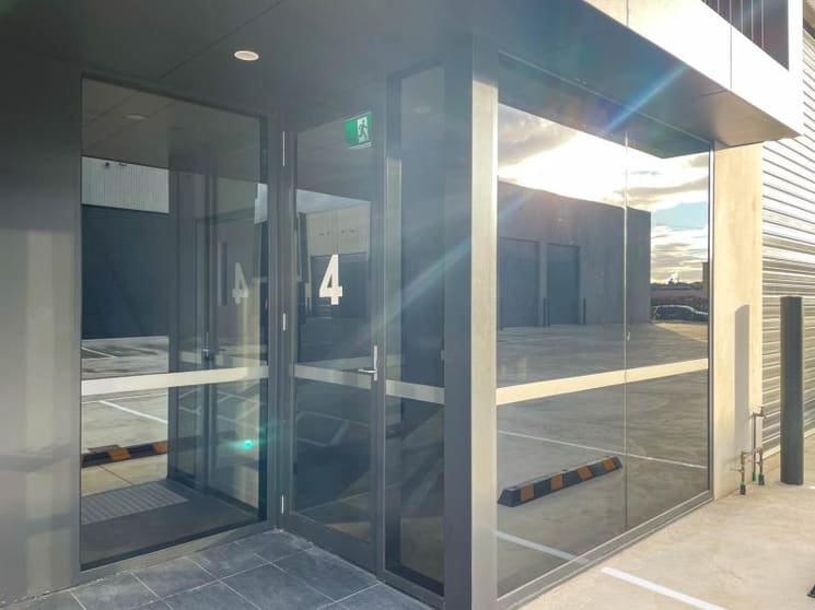 Click to view all images Unit 4/20 Ponting Street Williamstown VIC 3016 - Image 1