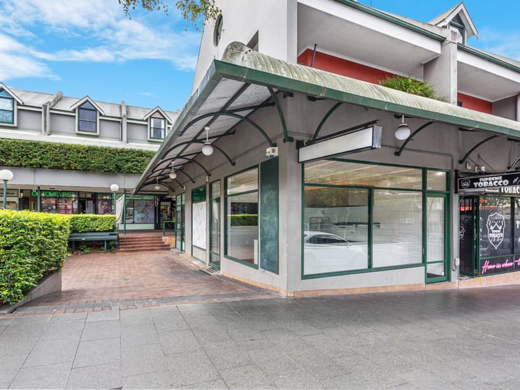 Click to view all images Shop 13/131-145 Glebe Point Road Glebe NSW 2037 - Image 1