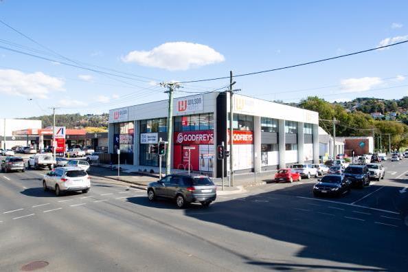 Click to view all images Retail site/78 Wellington Street Launceston TAS 7250 - Image 2