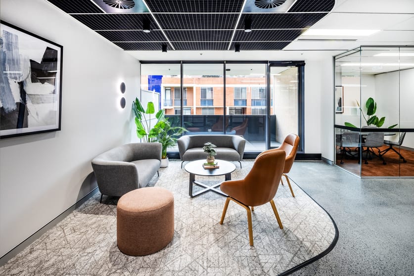33-35 Saunders Street Pyrmont NSW 2009 - Image 2