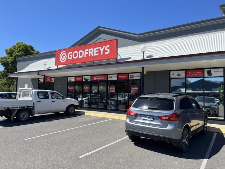 Shop T7/7-23 Hammond Avenue Wagga Wagga NSW 2650 - Image 1