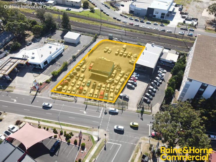 Click to view all images 23 Queen Street Campbelltown NSW 2560 - Image 1
