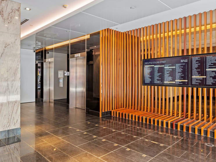 901/343 Little Collins Street Melbourne VIC 3000 - Image 1