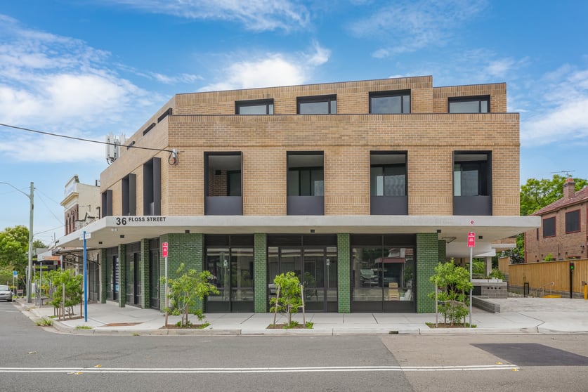 Click to view all images 36 Floss Street Hurlstone Park NSW 2193 - Image 1