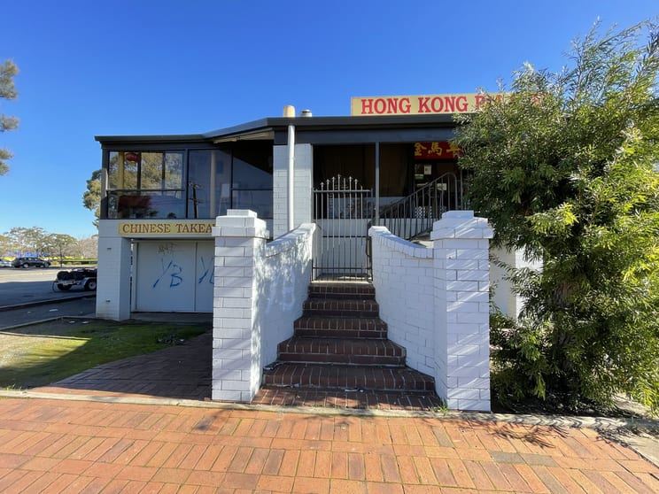 Click to view all images First Floor, 257 Montague Road Ingle Farm SA 5098 - Image 2