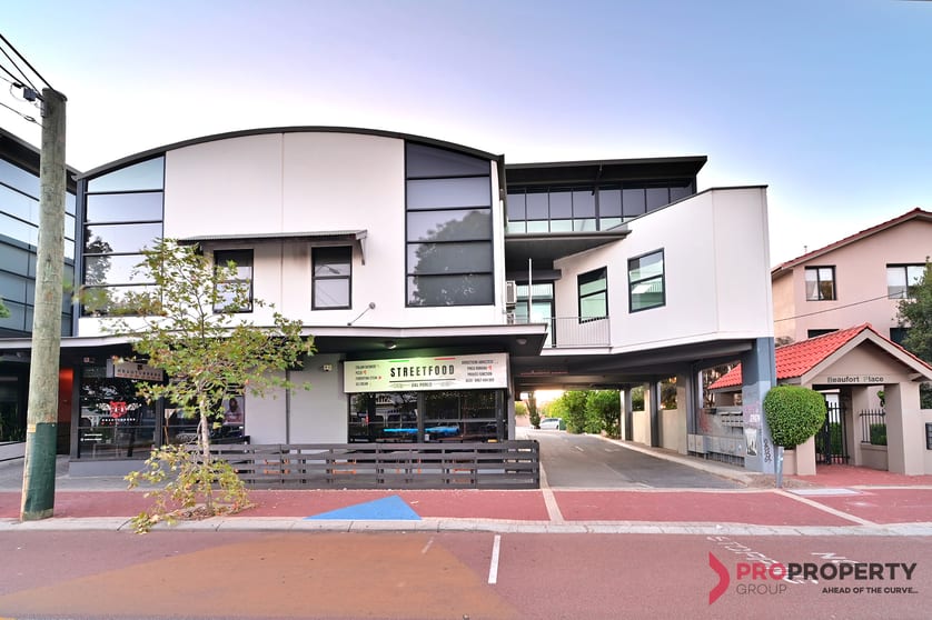 8/444 Beaufort Street Highgate WA 6003 - Image 3