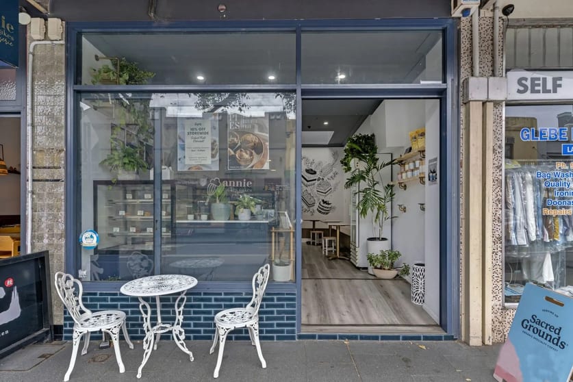 Click to view all images 144B Glebe Point Road Glebe NSW 2037 - Image 3