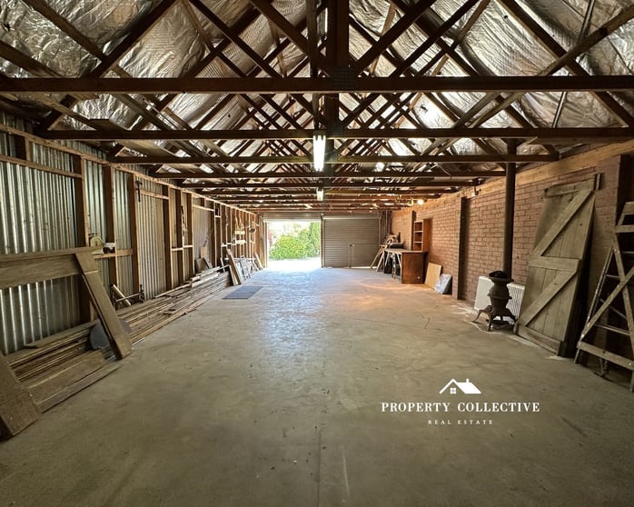 Click to view all images Shed A Star Hotel Building 59 Ford Street Beechworth VIC 3747 - Image 3