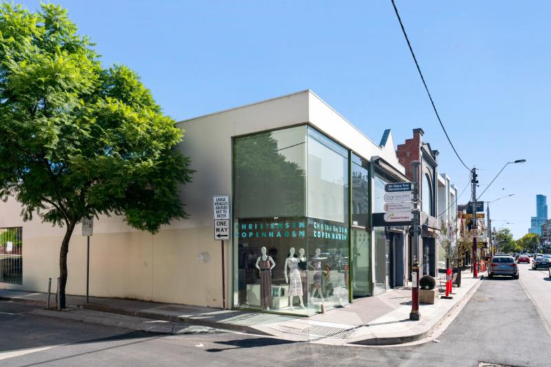 Shop 2/462 Toorak Road Toorak VIC 3142 - Image 3
