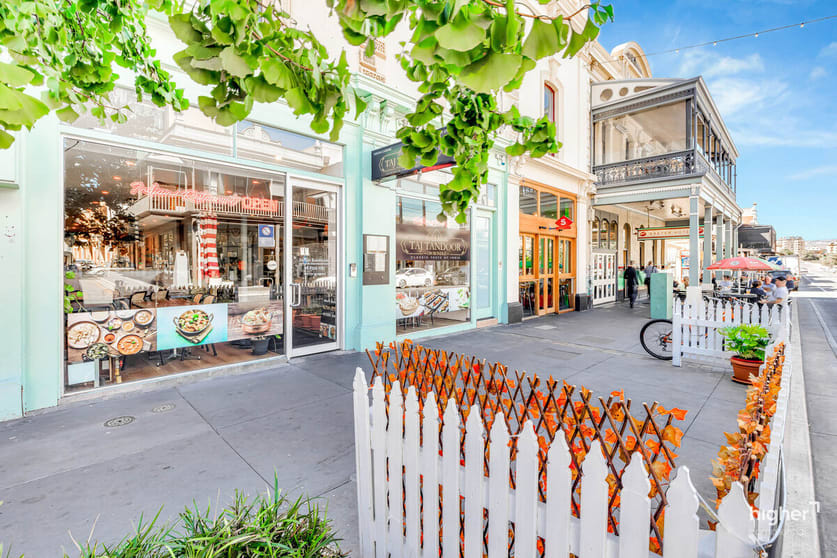 GF/242 Rundle Street Adelaide SA 5000 - Image 1