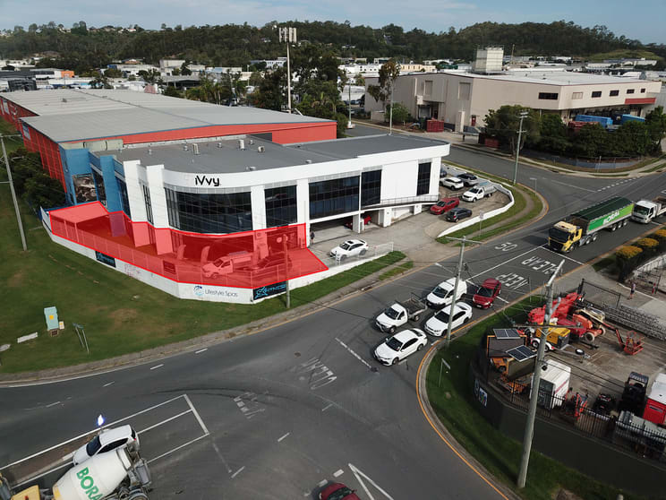 Showroom/2 Newcastle Street Burleigh Heads QLD 4220 - Image 1