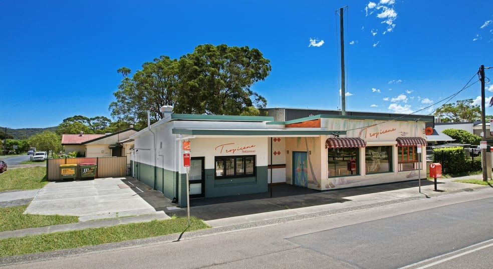 Click to view all images 63 Trafalgar Avenue Woy Woy NSW 2256 - Image 3