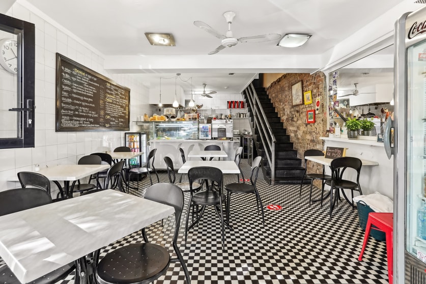 59 Bayswater Road Rushcutters Bay NSW 2011 - Image 1