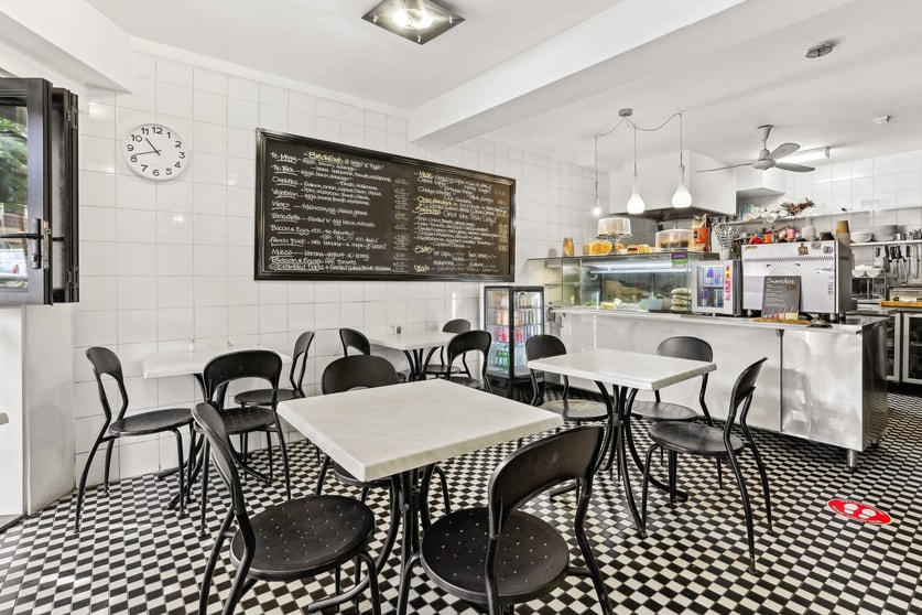59 Bayswater Road Rushcutters Bay NSW 2011 - Image 3