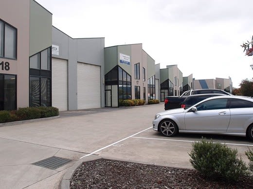 17/59-61 Frankston Gardens Drive Carrum Downs VIC 3201 - Image 2