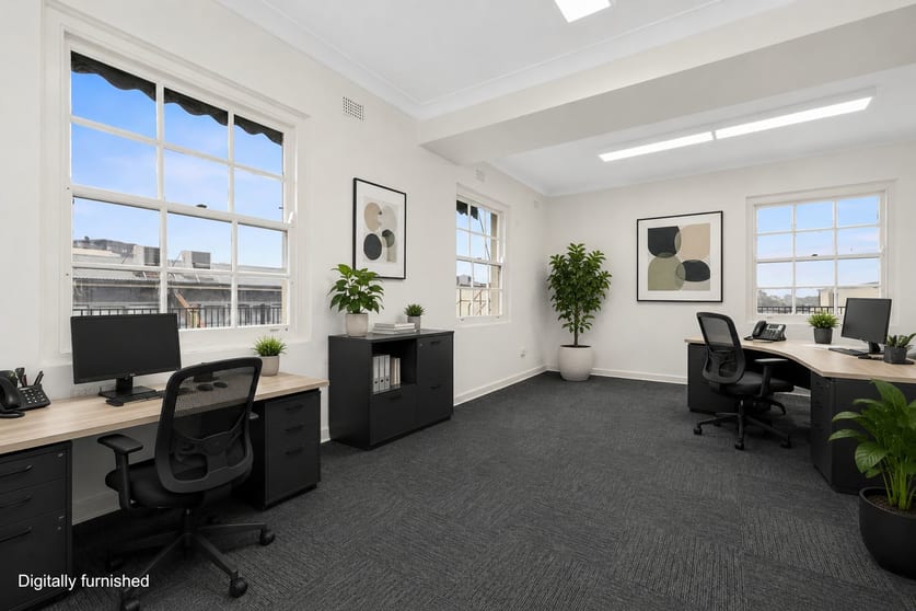 Click to view all images Level 1/219 Victoria Road Gladesville NSW 2111 - Image 2