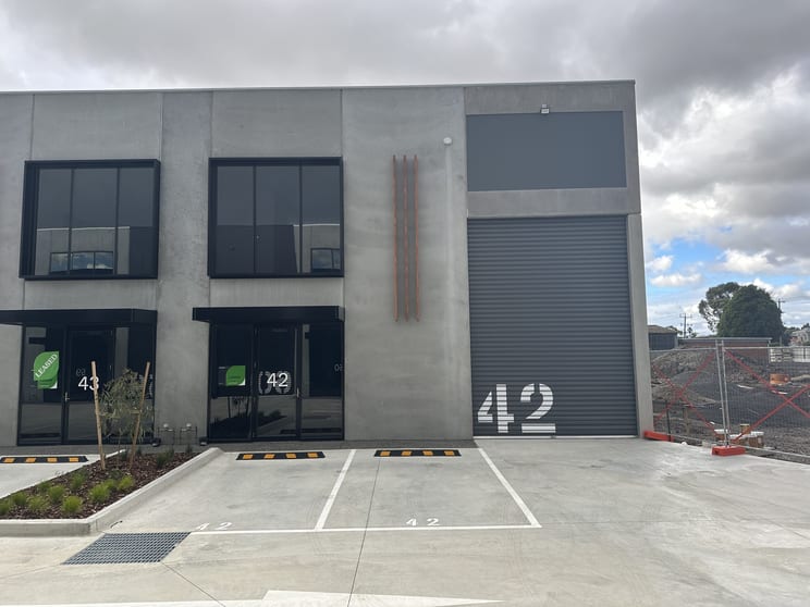 42/21-25 Chambers Road Altona North VIC 3025 - Image 2