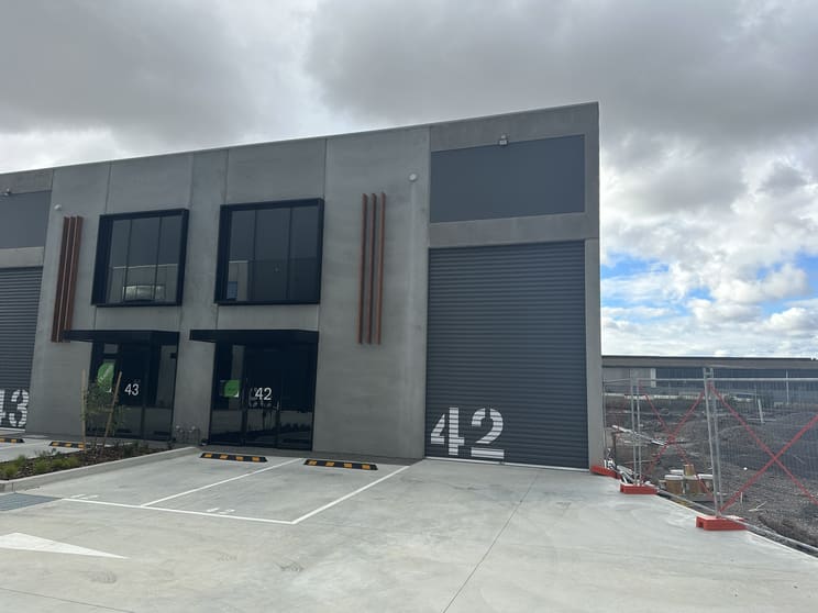 42/21-25 Chambers Road Altona North VIC 3025 - Image 3