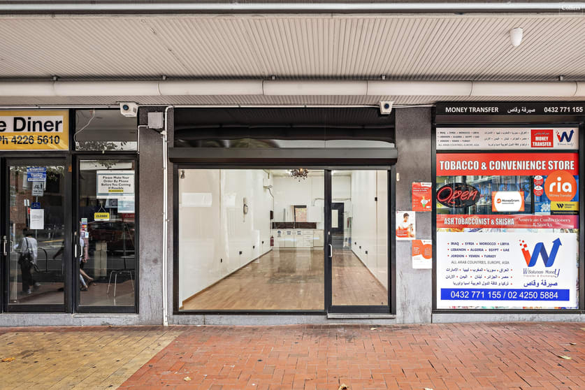 Click to view all images Shop 2/71-73 Burelli Street Wollongong NSW 2500 - Image 3