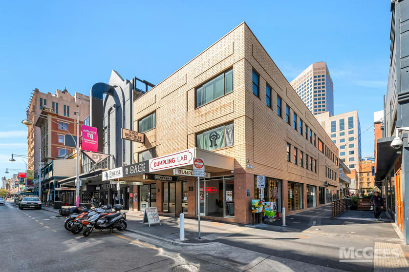 Click to view all images Level 1, 7/31-33 Hindley Street Adelaide SA 5000 - Image 1