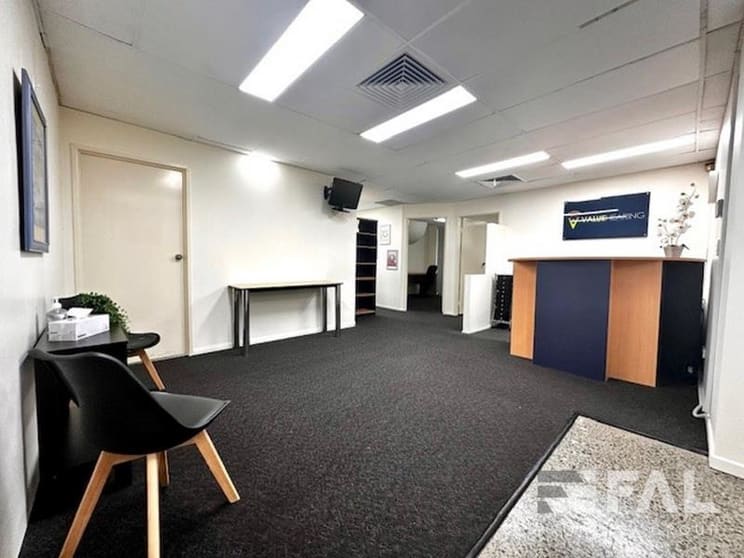 Click to view all images Ground Suite 3/37 Station Road Indooroopilly QLD 4068 - Image 3
