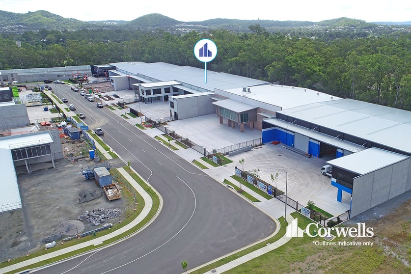 Click to view all images 2/24 Warehouse Circuit Yatala QLD 4207 - Image 3