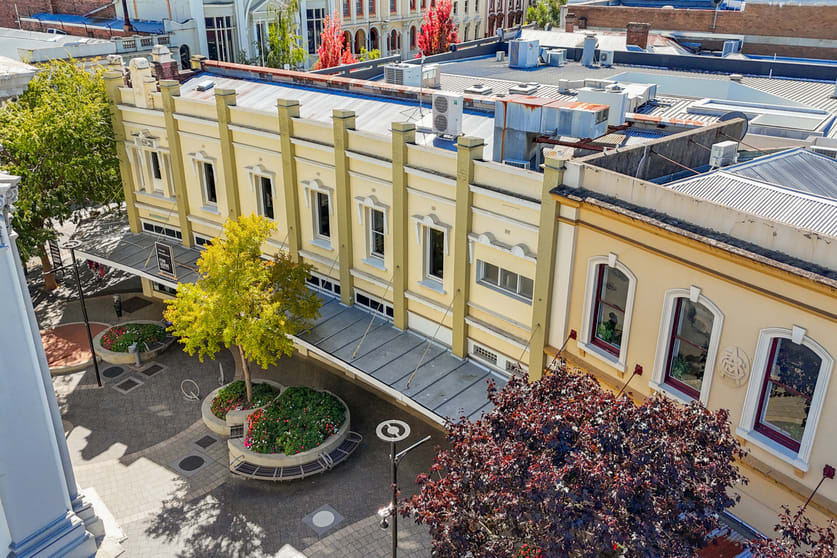 Click to view all images Level 1/3 Quadrant Mall Launceston TAS 7250 - Image 3