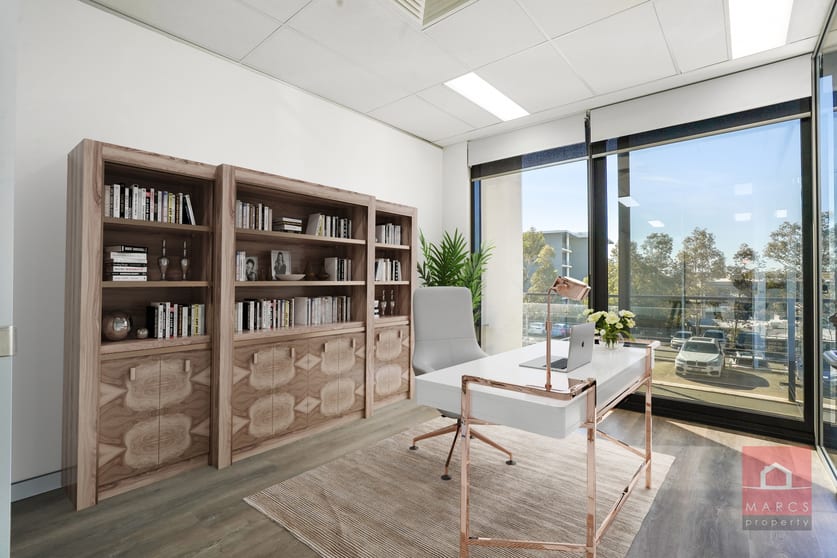 Click to view all images 2.20/29-31 Lexington Drive Bella Vista NSW 2153 - Image 2