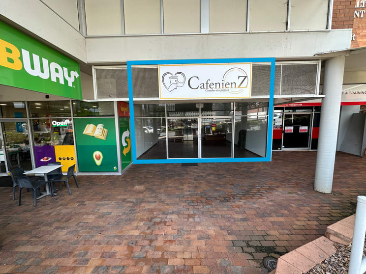 G0301/1 Maud Street Nambour QLD 4560 - Image 1