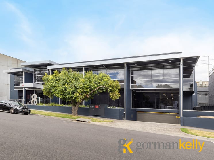 Click to view all images 8-10 Cato Street Hawthorn East VIC 3123 - Image 1