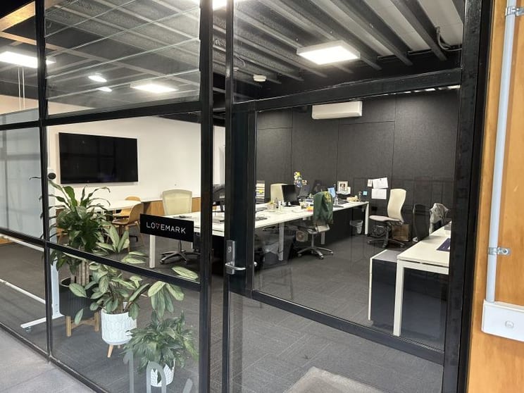 Suite 104, 175B Stephen Street Yarraville VIC 3013 - Image 1