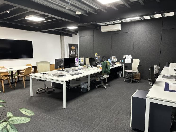Suite 104, 175B Stephen Street Yarraville VIC 3013 - Image 2