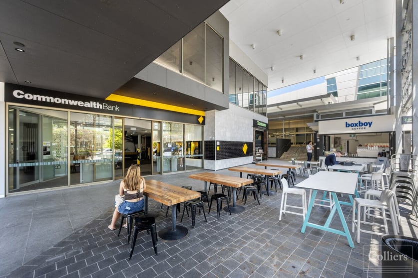 Click to view all images 1/101 Sturt Street Townsville City QLD 4810 - Image 2