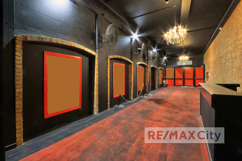 Click to view all images 206 Wickham Street Fortitude Valley QLD 4006 - Image 1