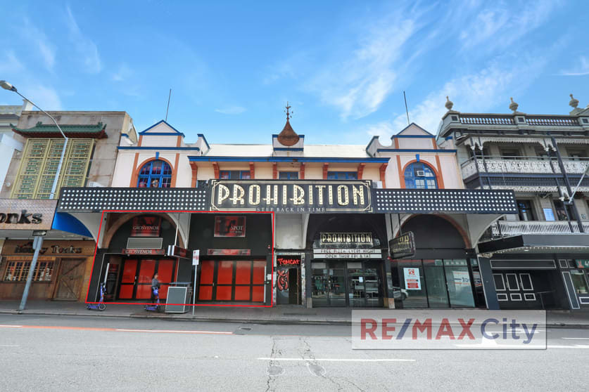 Click to view all images 206 Wickham Street Fortitude Valley QLD 4006 - Image 2