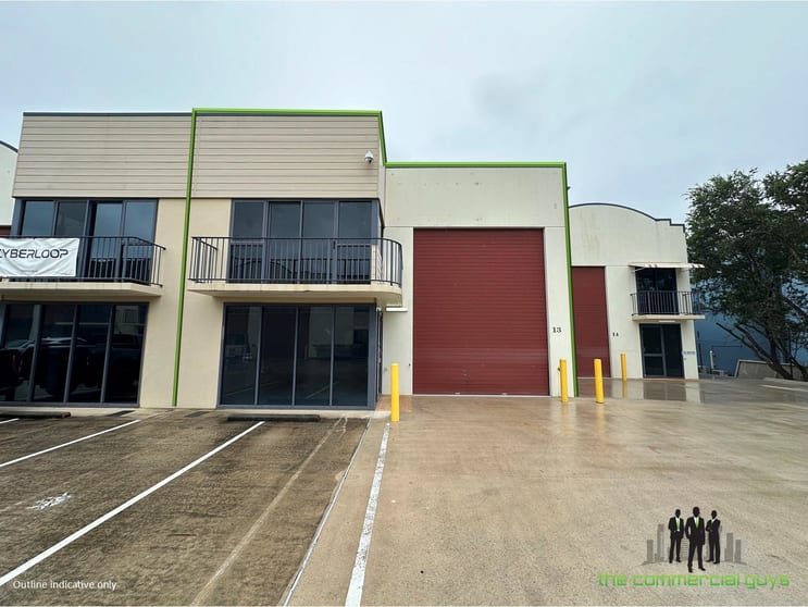 13/18-20 Cessna Dr Caboolture QLD 4510 - Image 1