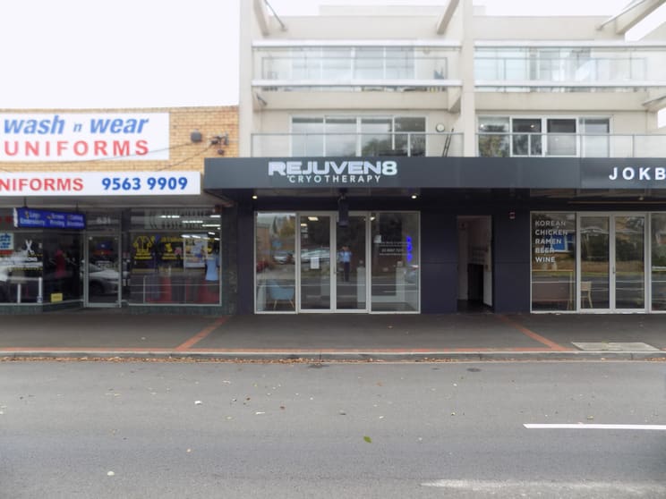 Click to view all images 633 Centre Road Bentleigh East VIC 3165 - Image 2
