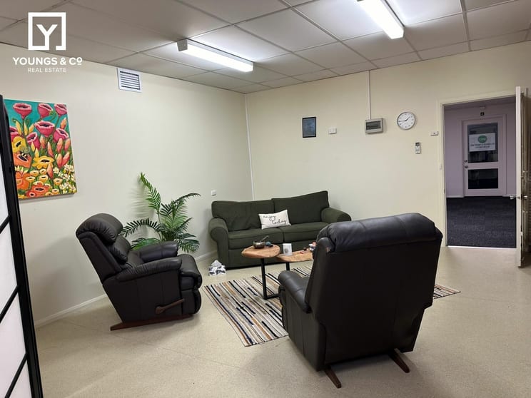 Click to view all images Unit 6/12-14 Fryers St Shepparton VIC 3630 - Image 1