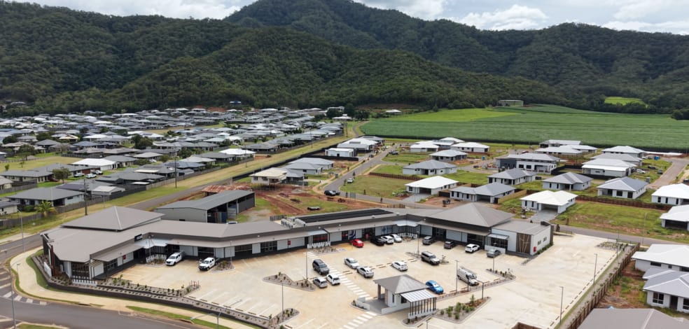 1 Draper Road Gordonvale QLD 4865 - Image 2