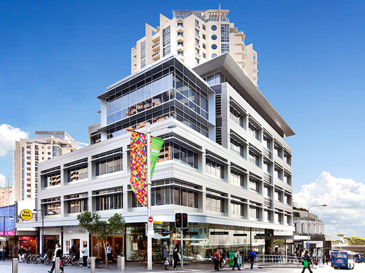 Click to view all images Suite 304 & 401/2 Grosvenor Street Bondi Junction NSW 2022 - Image 2