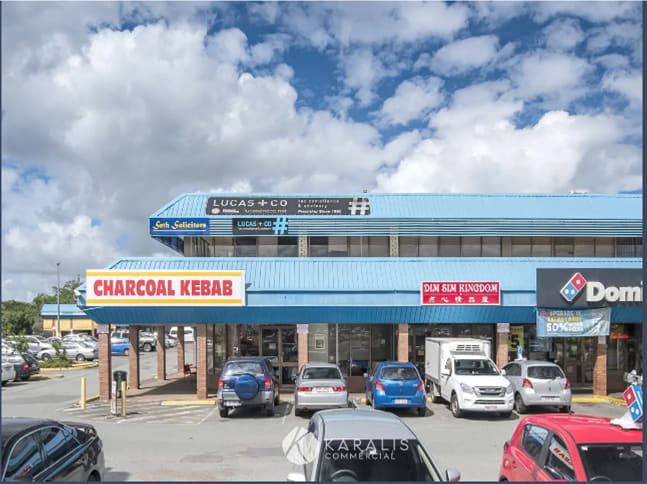 390 Kingston Rd Slacks Creek QLD 4127 - Image 1