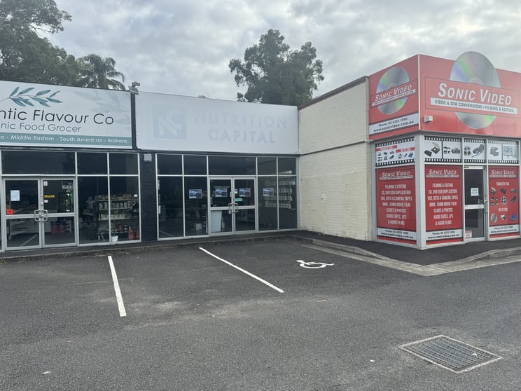2/37 Central Coast Highway West Gosford NSW 2250 - Image 3