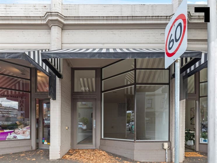161A Williams Road South Yarra VIC 3141 - Image 2