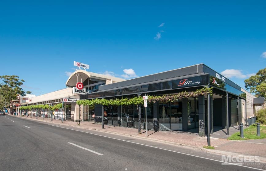 Click to view all images 7/170 Unley Road Unley SA 5061 - Image 1