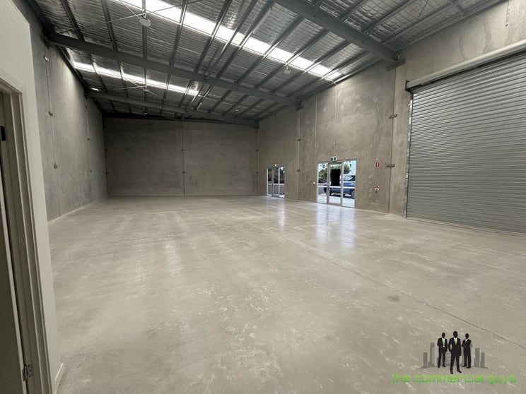Bld A, T1/94 Lipscombe Rd Deception Bay QLD 4508 - Image 3