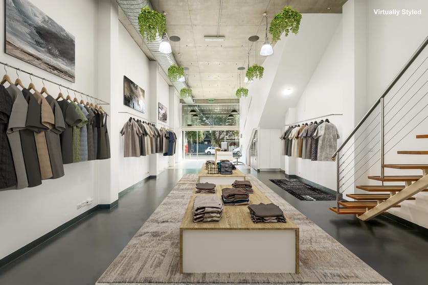 Click to view all images Ground Floor, 603 Botany Road Rosebery NSW 2018 - Image 1